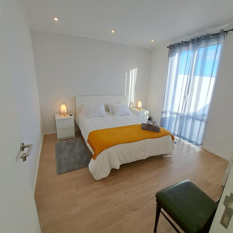 Hamilton House Villa Vila Franca do Campo Exterior photo