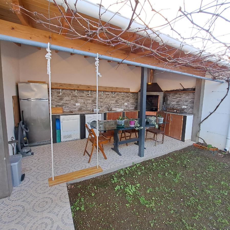 Hamilton House Villa Vila Franca do Campo Exterior photo