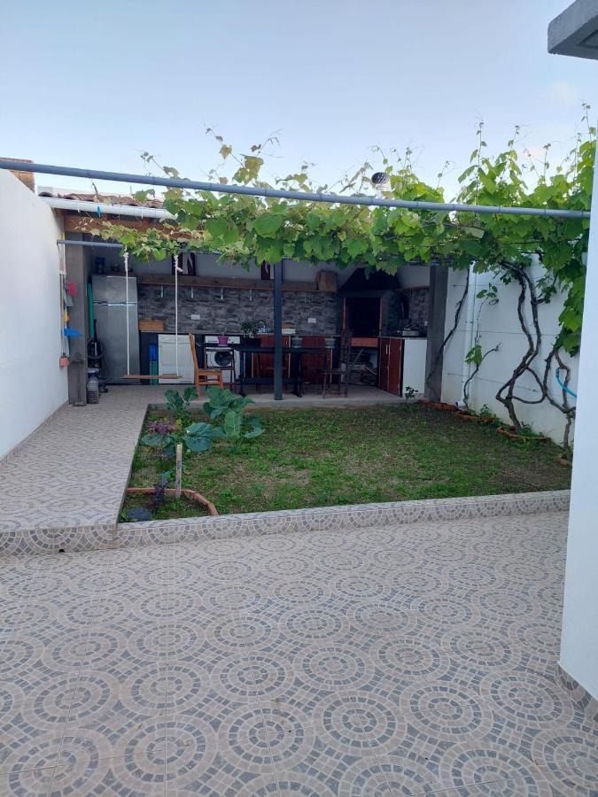 Hamilton House Villa Vila Franca do Campo Exterior photo
