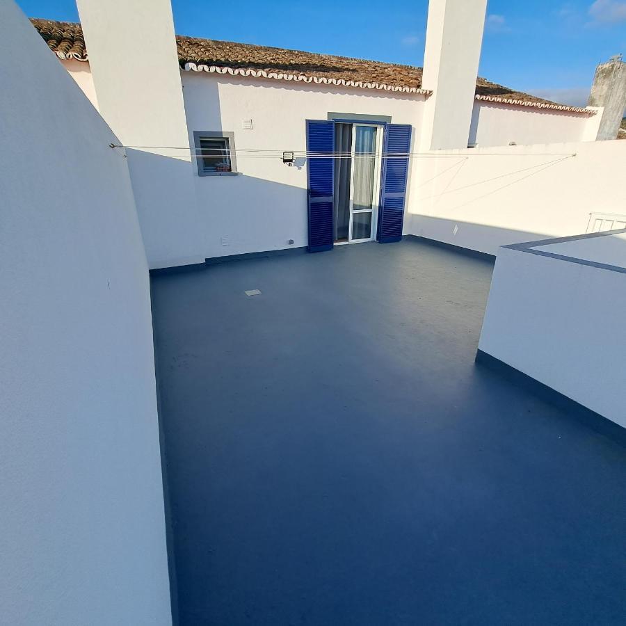 Hamilton House Villa Vila Franca do Campo Exterior photo